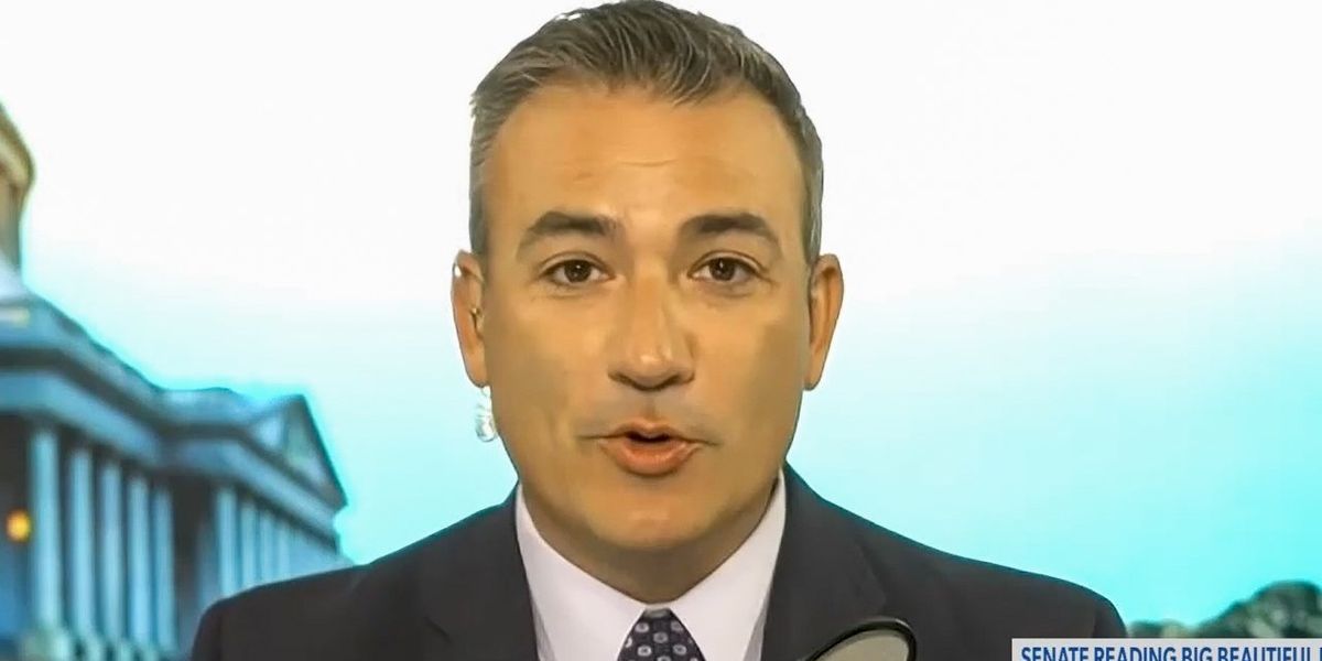 Newsmax warns Dem mayoral candidate will bring 'animal sacrifices' to NYC