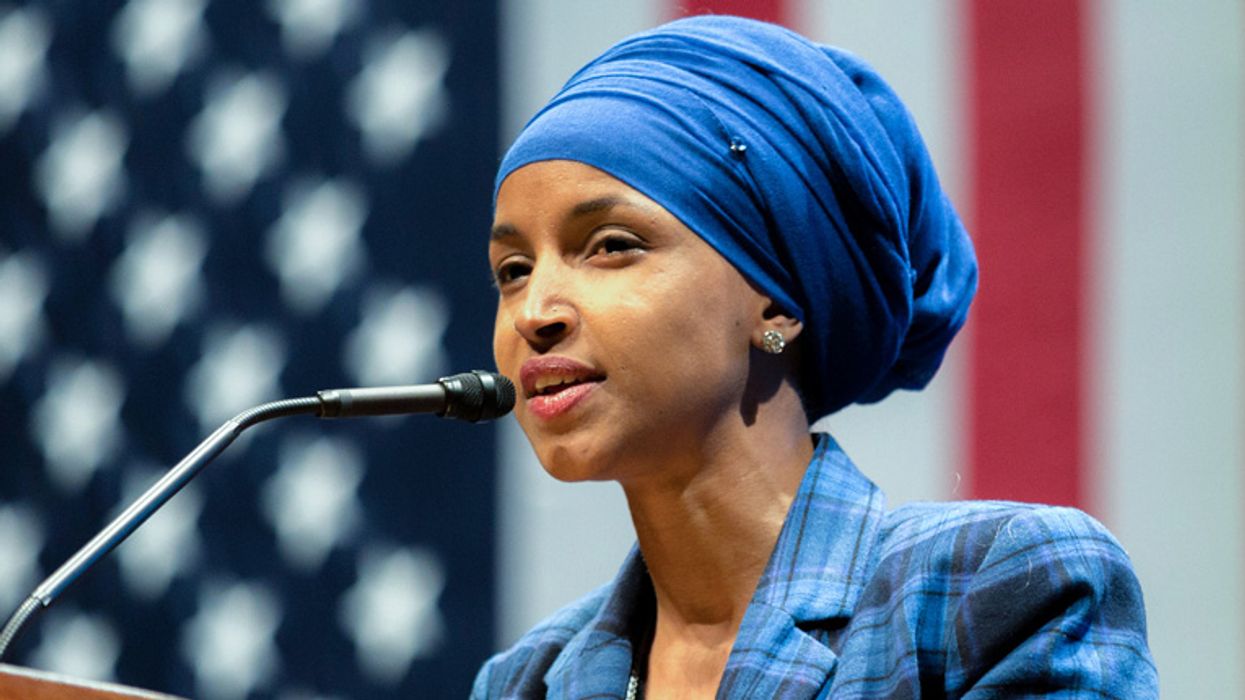 Kevin McCarthy's bid to boot Ilhan Omar off committee on the verge of failure: report