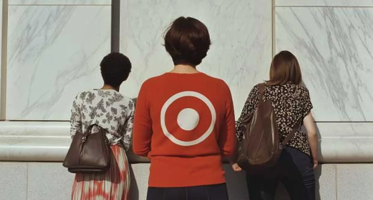 Here's what happens when the world's richest man puts a target on your back