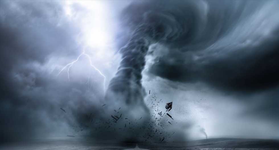 Understanding tornadoes: 5 questions answered