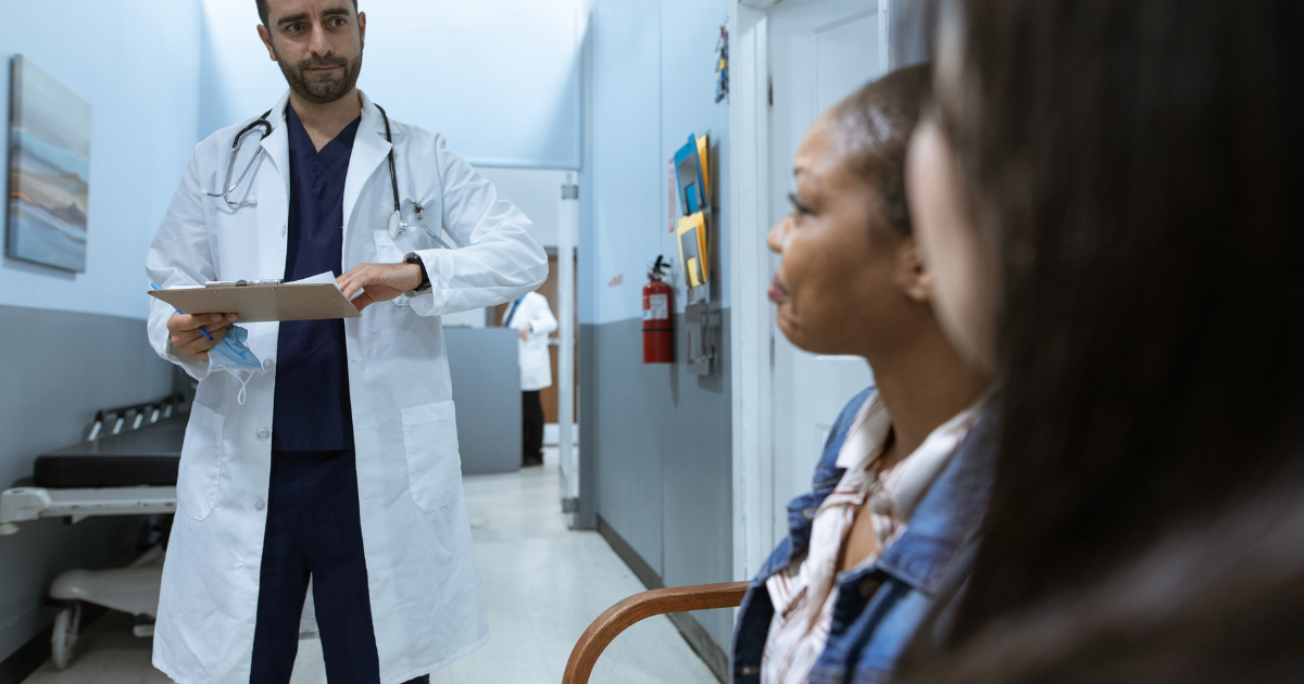 GOP Medicaid cuts would hit poor women hardest