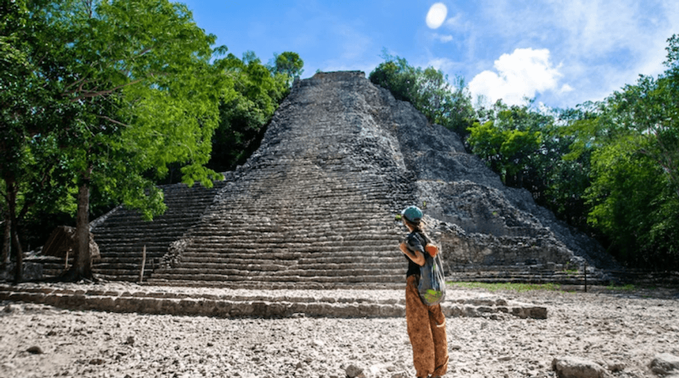 Archaeology is flipping the script on what we know about ancient Mesoamerica