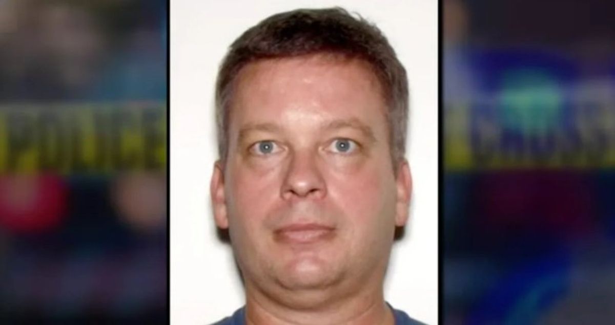 Christian missionary imposter who used $30 million in donations for himself wanted by IRS