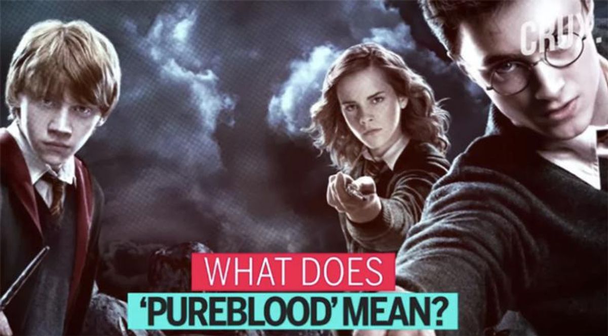 'Pureblood': Anti-vax TikTokers push new meme to promote COVID vaccine misinformation