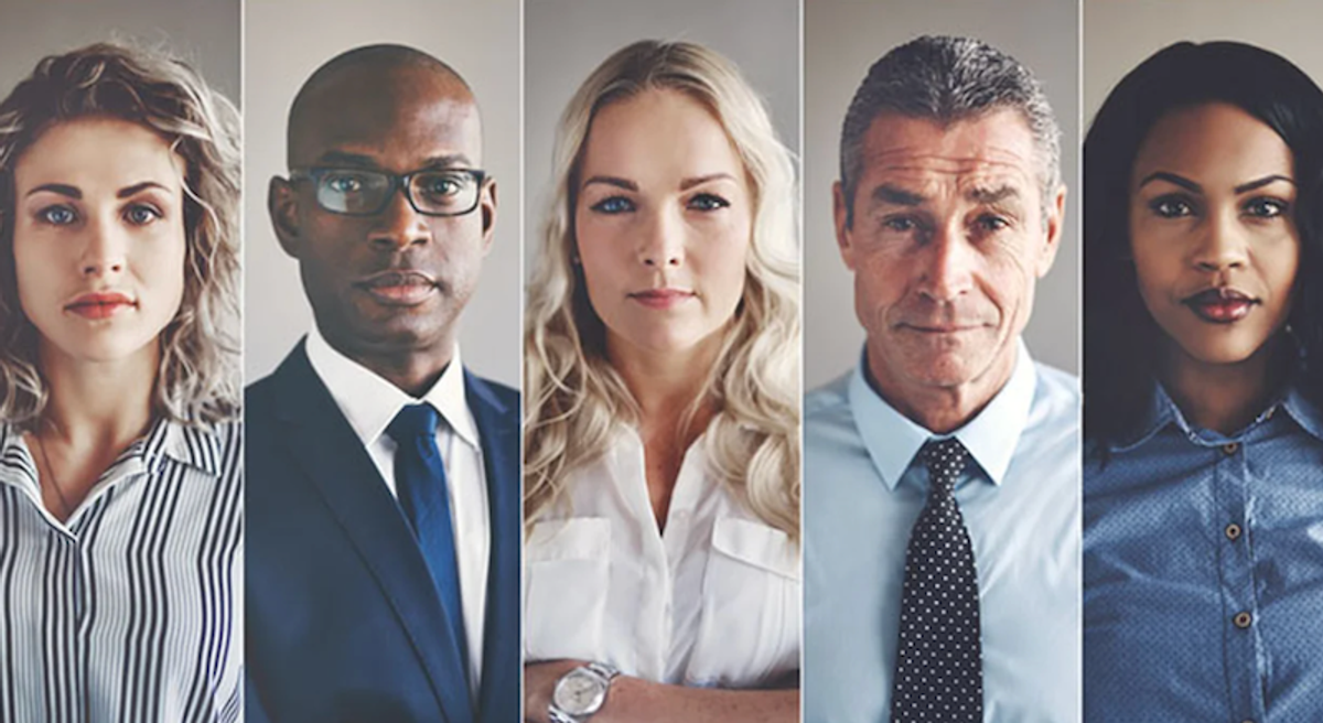 Critics of 'diversity, equity, and inclusion' and their antipolitical politics