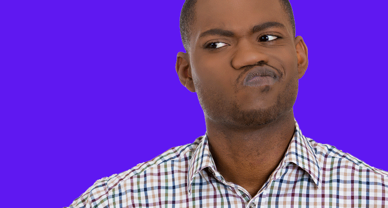 There's a very good reason why black people despise mainstream media