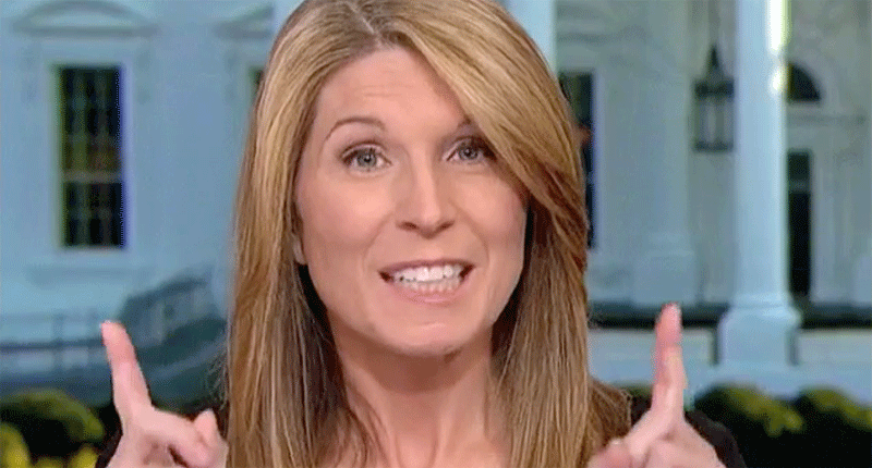 Nicolle Wallace details why Robert Mueller only has to ‘connect one more dot’ to prove Russian conspiracy