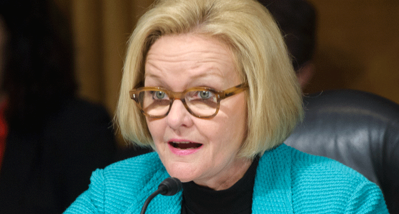 Slow USPS delivery in Missouri could disenfranchise absentee voters in key senate battleground: report