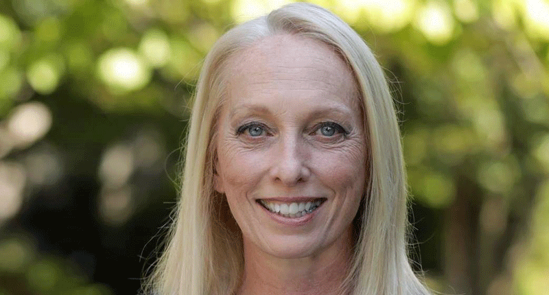 Democrat Pick-up:  Education leader Mary Gay Scanlon wins congressional seat in Pennsylvania
