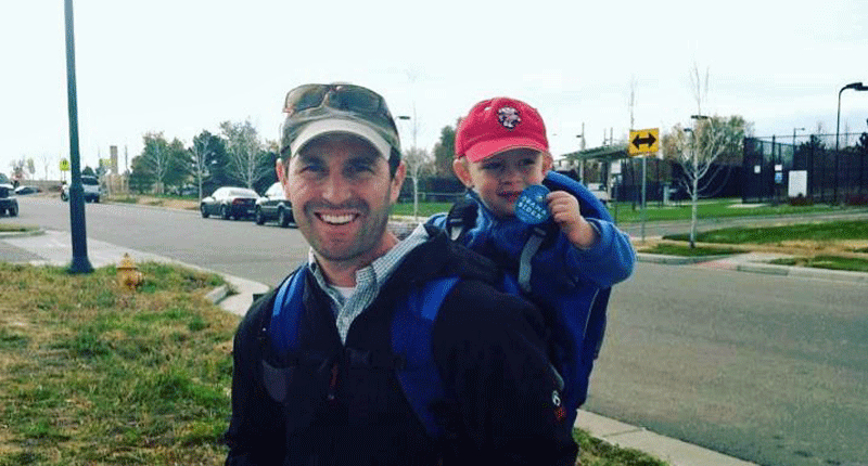 Stunning loss for NRA: Jason Crow beats GOP incumbent congressman -- running on gun control