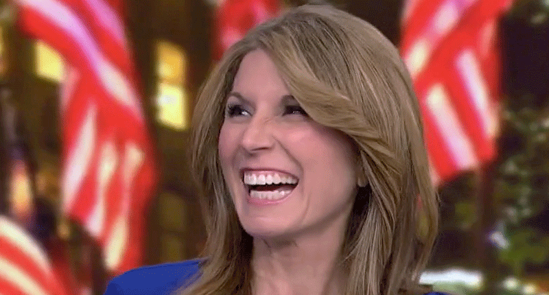 ‘This changes Donald Trump’s life immediately’: Watch MSNBC’s Nicolle Wallace break down importance of Dems taking House