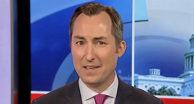 Ex-DOJ spokesperson: Every senior Justice official ‘must step down’ if Whitaker doesn’t recuse himself from Mueller probe