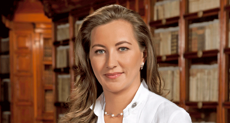 Governor of Mexican state — and her senator husband — killed in helicopter crash: report