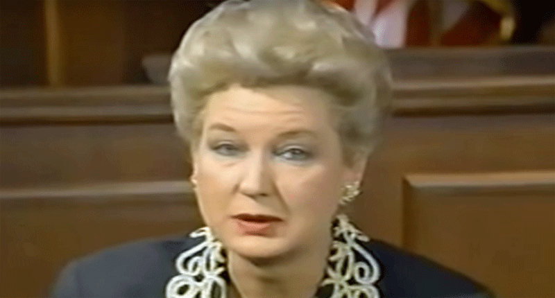 Trump's sister retires from the federal judiciary to avoid ethics investigation into her taxes