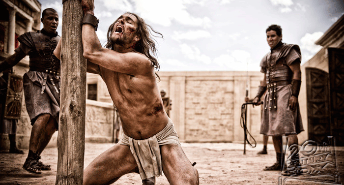How did Jesus get to be so hot? The fascinating history of depictions of the savior
