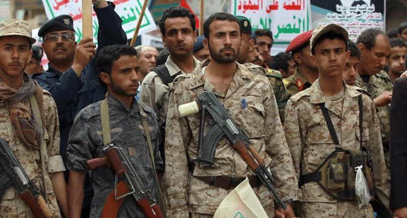 Yemen on edge of civil war, UN envoy warns