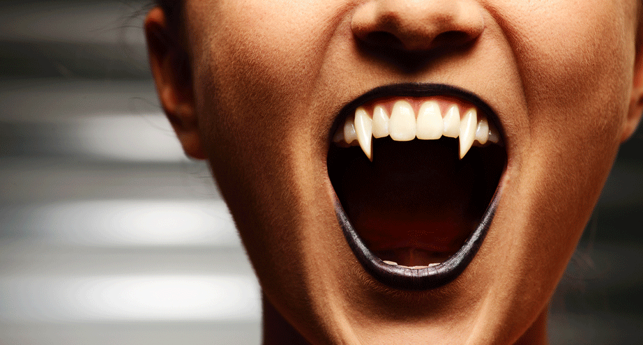 What they do in the shadows: My encounters with the real vampires of New Orleans