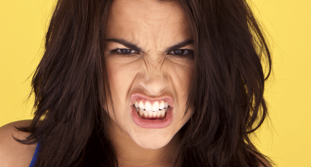Feeling intense emotions doesn't make you crazy -- but that's not what Big Pharma wants you to think