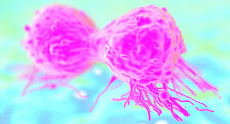 Immunotherapy: Training the body to fight cancer