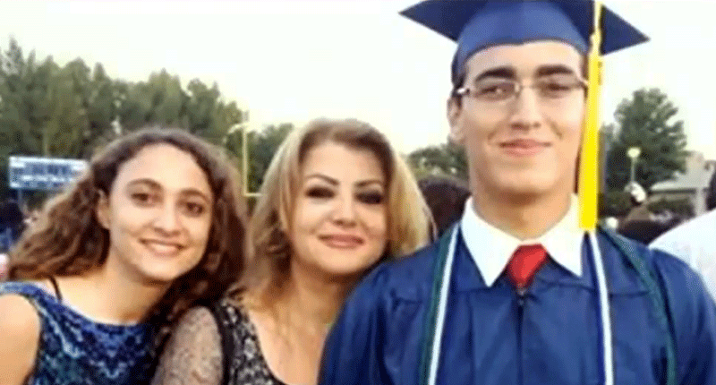 Star student killed by Long Beach police 'was going to change the world': sister