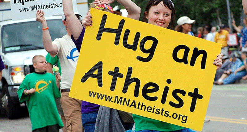How atheists -- and Satanists -- are flipping right-wing Christian bigotry on its head