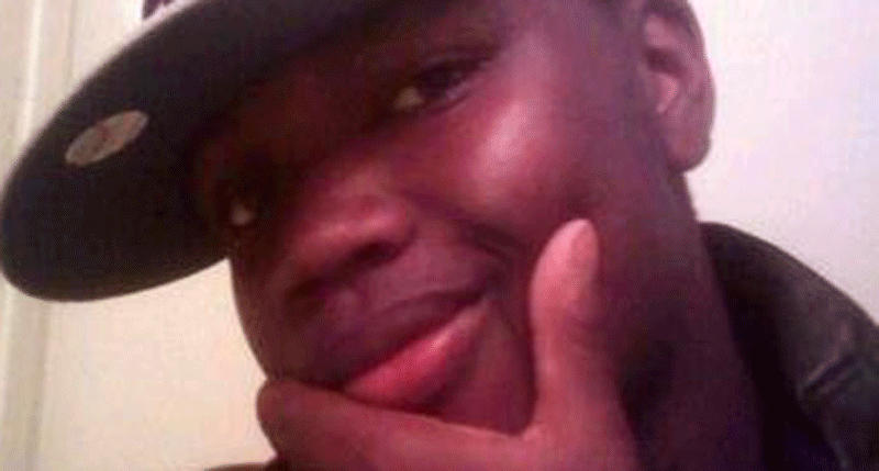 Autopsy indicates Virginia officer shot unarmed teen William Chapman from a distance