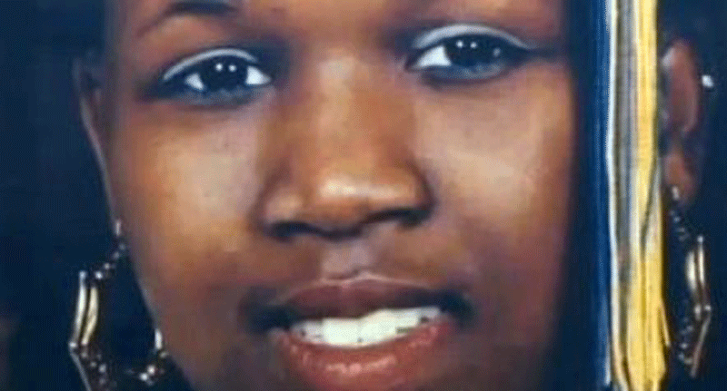 'Black women unnamed': How Tanisha Anderson's bad day turned into her last