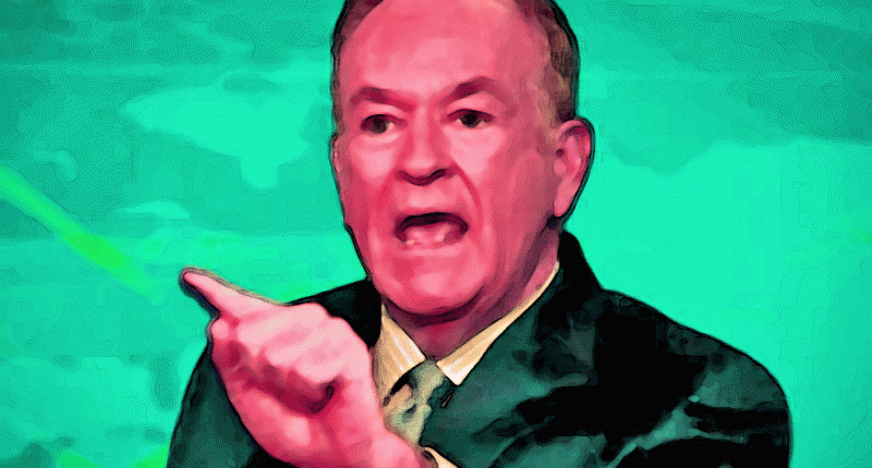 FIRED! Bill O'Reilly booted from Fox News following latest sexual harassment revelations