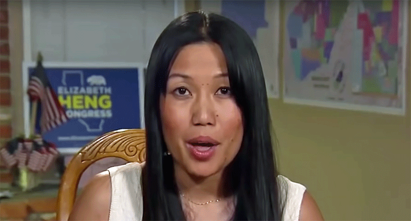 BUSTED: GOP congressional nominee reportedly ‘violated several tax and election laws’