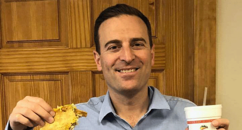 ‘We care about Nevada’: 12 members of candidate’s own family pen scathing editorial destroying GOP nominee