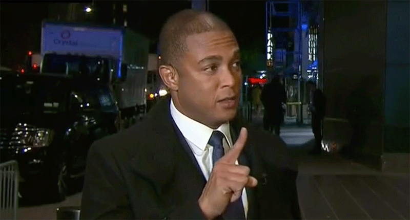 'I am pissed': Don Lemon says Trump lacks 'testicular fortitude to own his part' after terrorist attack on his network