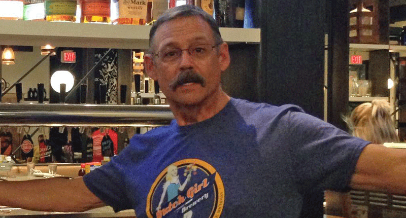 BUSTED: Arizona Republican caught spreading MAGABomber conspiracy theories from ex-porn star