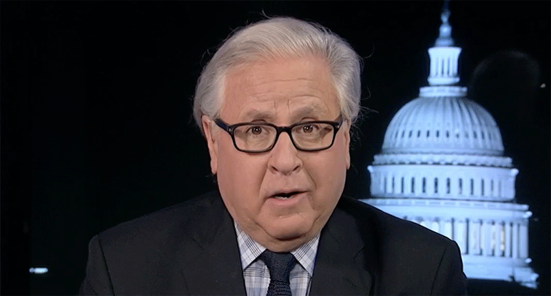 MSNBC's Howard Fineman says Fox News is wrong about Pittsburgh meeting with Trump tomorrow: 'They're not having any of it'