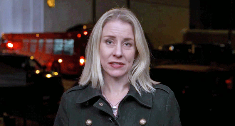 WATCH: Pittsburgh councilwoman said constituents want her ‘to do everything possible’ to stop Trump’s visit