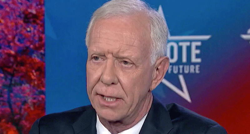 'Hero of the Hudson' pilot Sully Sullenberger tears into Trump in stinging new ad from the Lincoln Project and VoteVets