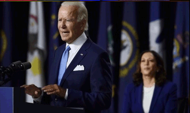Corporations take a back seat on Joe Biden's transition team