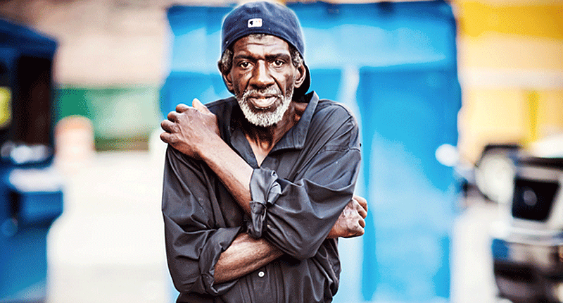 'Detroiters stay out': Apartheid rears its ugly head between city and its rich, white suburbs