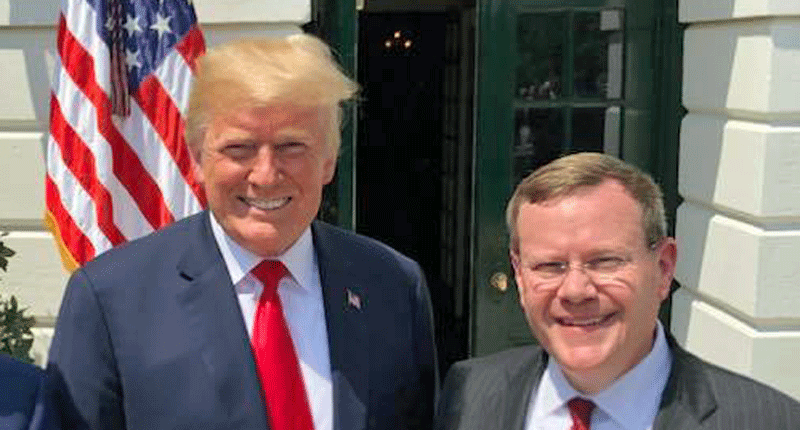 Republican lawmakers ask judge to destroy smoking gun documents proving GOP’s white supremacy