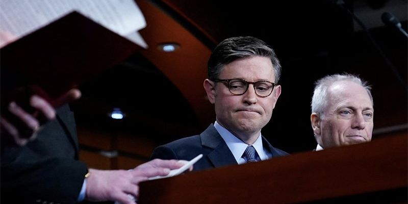 The clock is ticking : Here how many days we have to break GOP grip on Congress
