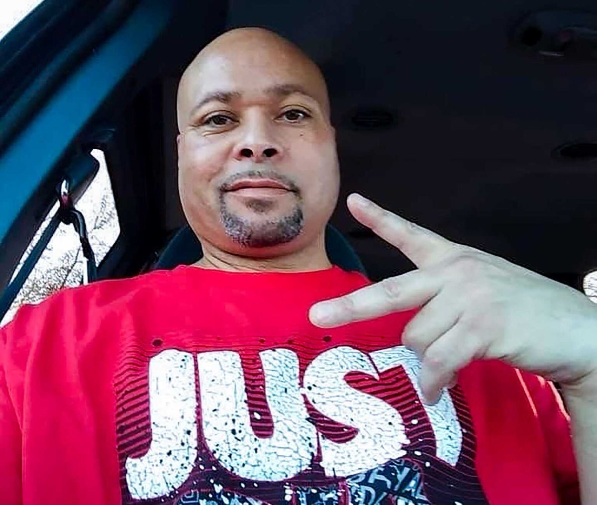 Fake rumors fueled by MAGA Republicans blamed for man's death: 'Why are they lying on me?'