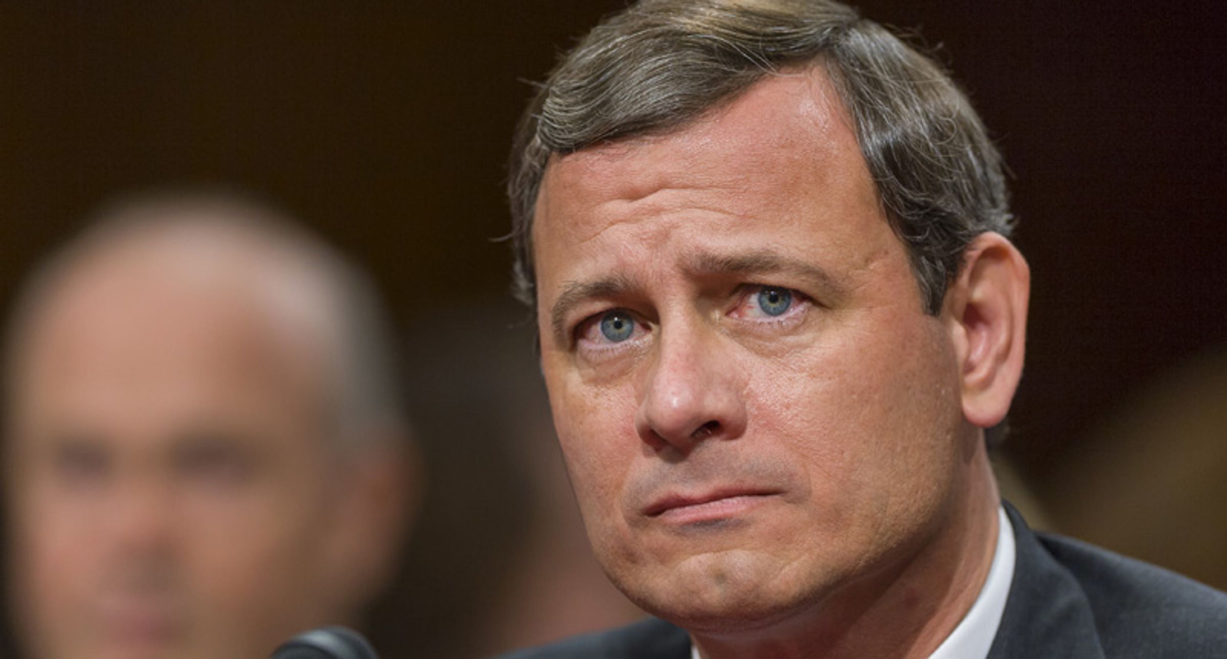 ‘Redline for Chief Justice’: Attorney says ‘unusual’ Roberts move could signal what’s next (rawstory.com)