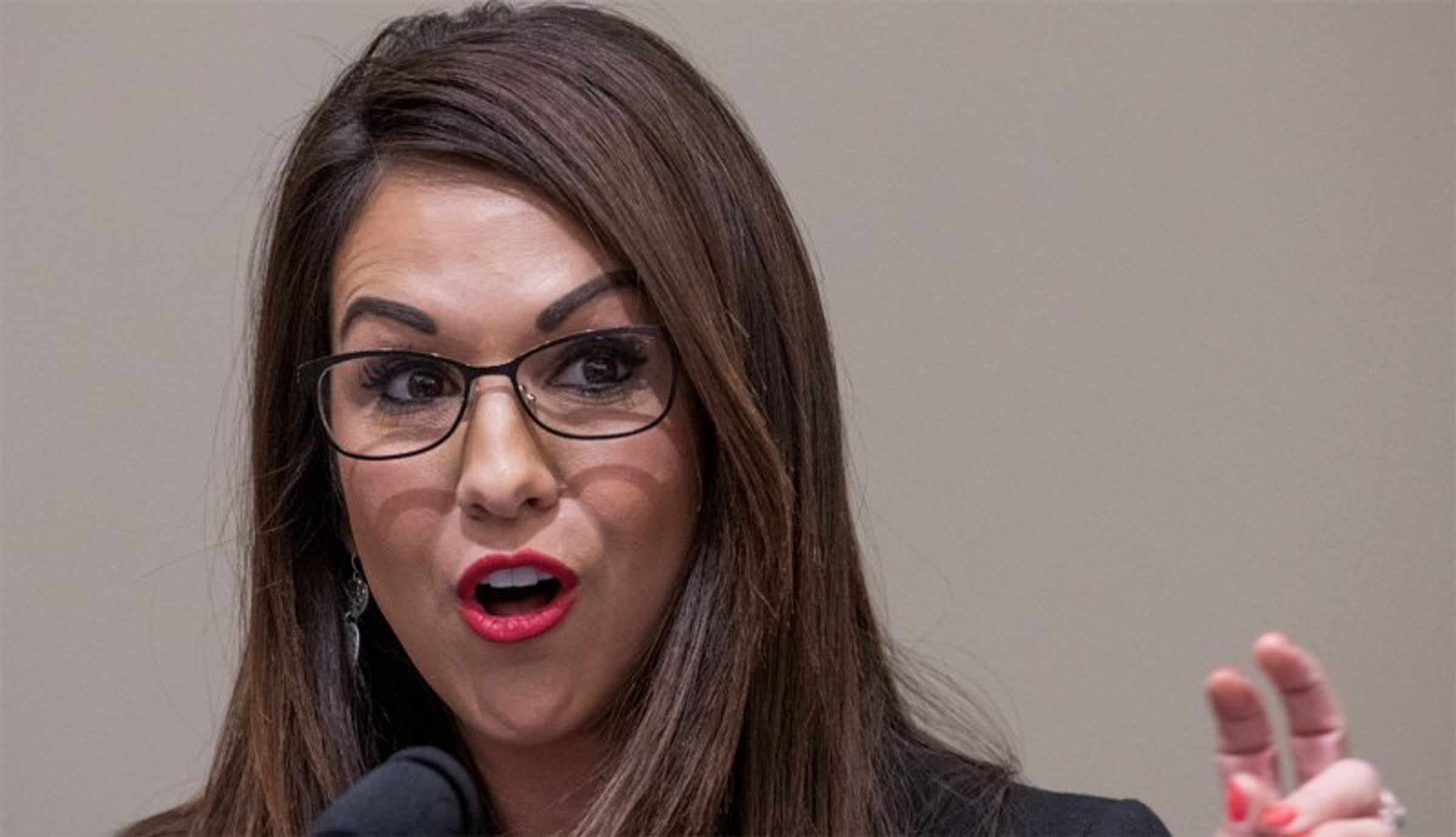 Boebert’s first debate was a ‘clown car crash’ as 6 GOP candidates admit arrest records (rawstory.com)