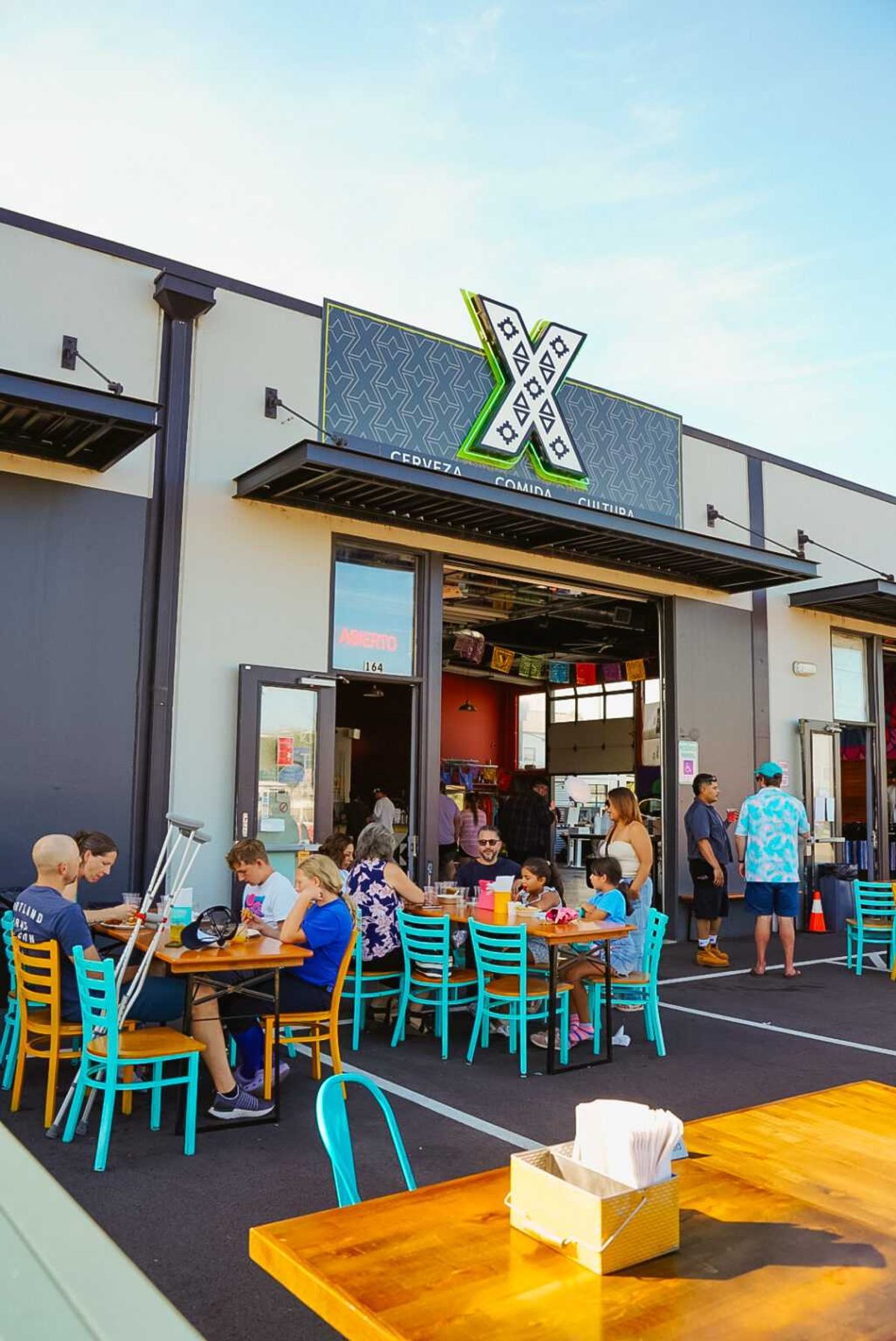 Brewery's Latino owners livid as GOP secretly books bar for Cinco de Mayo party