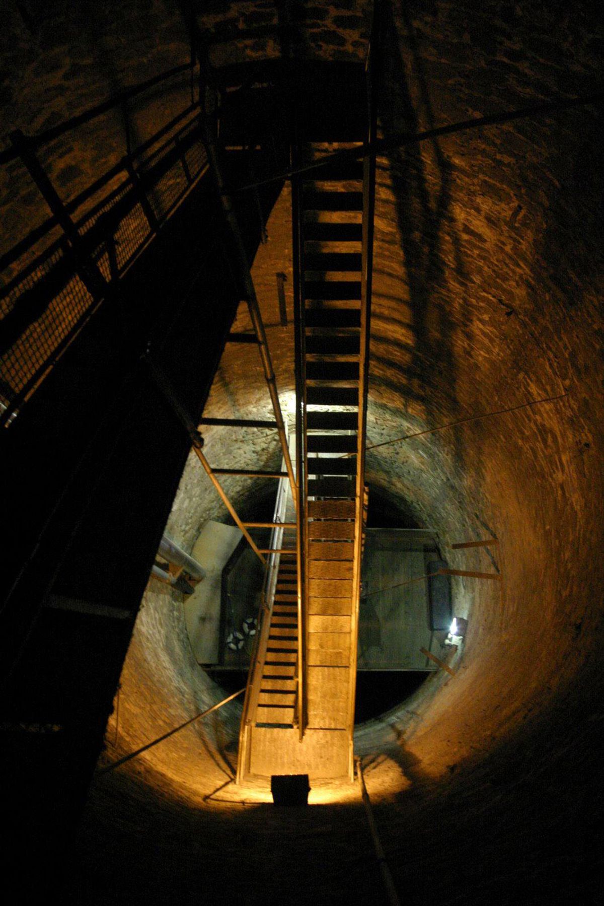 Kansas is digging a $1 billion mystery hole. What could go wrong?