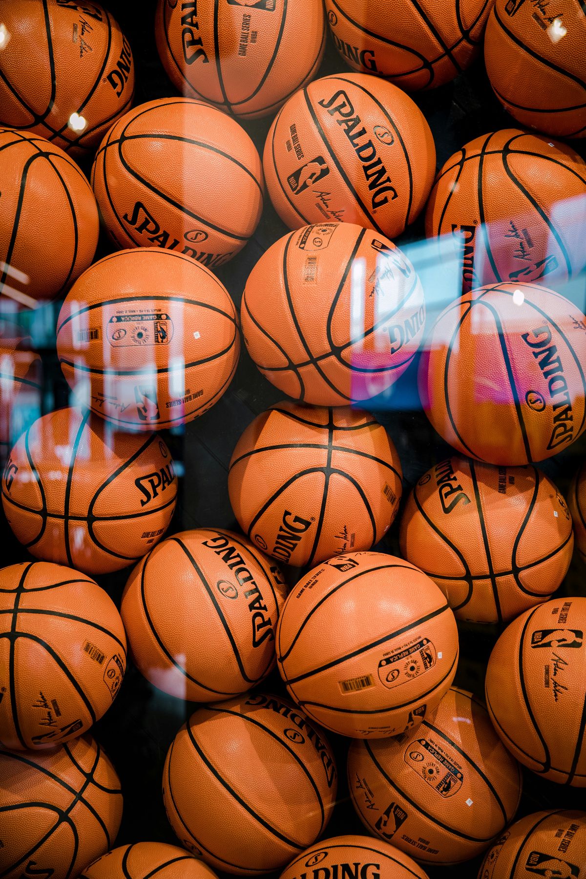 Why March Madness is a special time of year — for state budgets