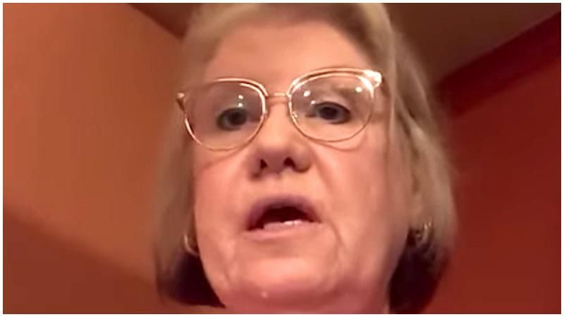‘It sickens me’: Longtime GOP voter disgusted by the ‘corrupt and ridiculous’ Republican antics in Arizona