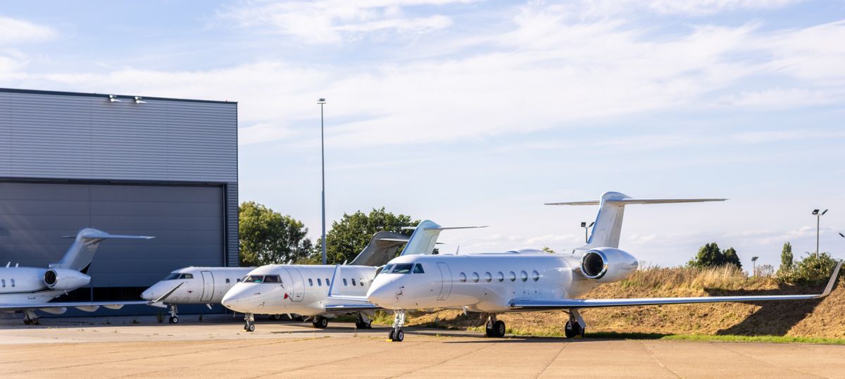 Hidden megabill clause hands taxpayers bill for huge gift to private jet owners