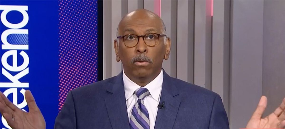 'What the hell are these people thinking?': Michael Steele rips Dems' plans for Biden