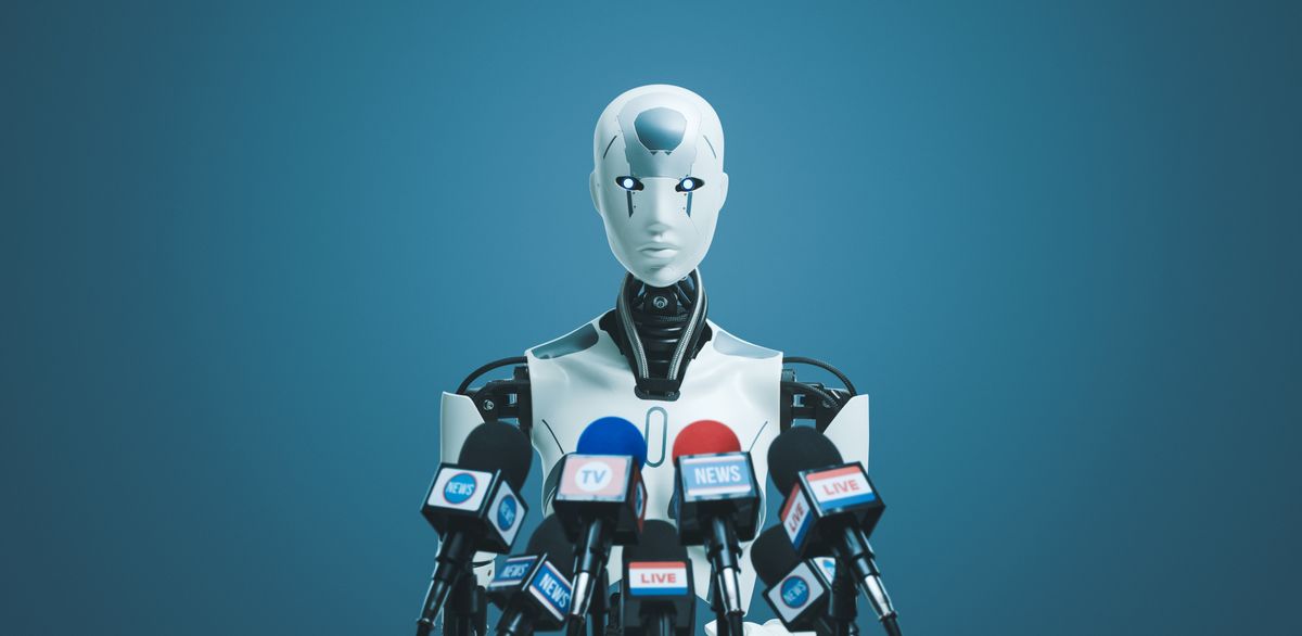 ‘Abuse’: Politicians are fretting about AI stealing their faces and voices