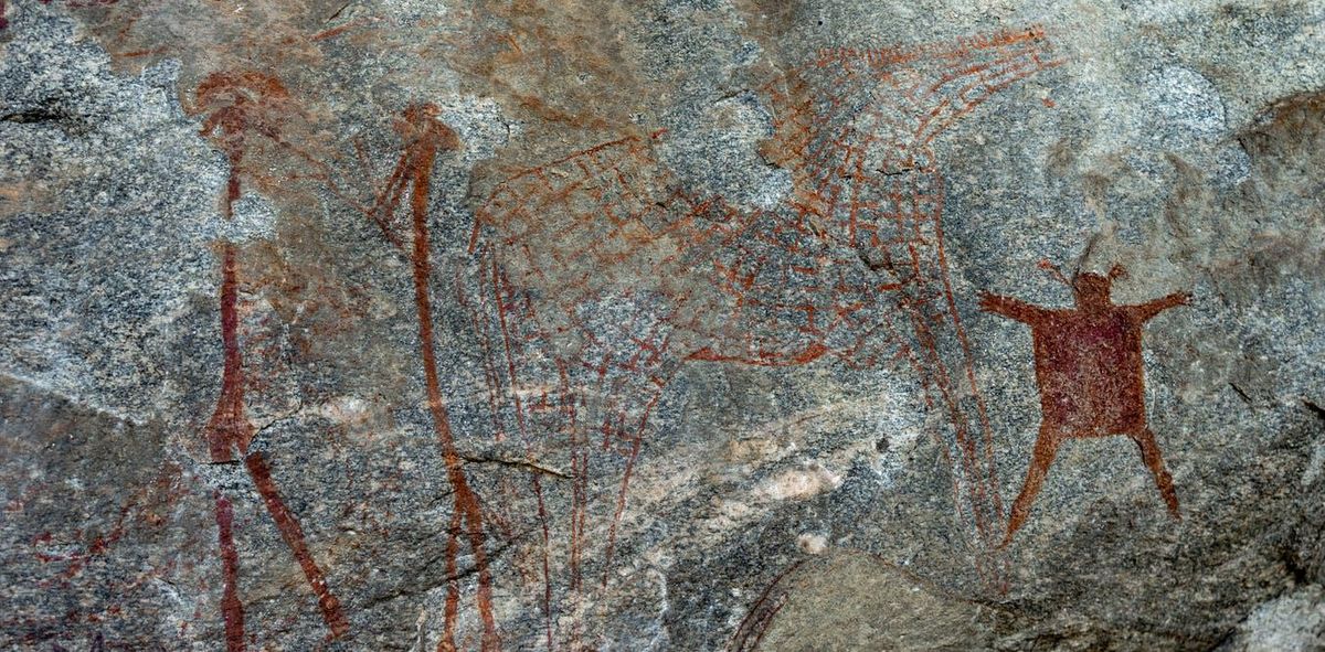 Ancient DNA helps reveal social changes in Africa 50,000 years ago that shaped the human story